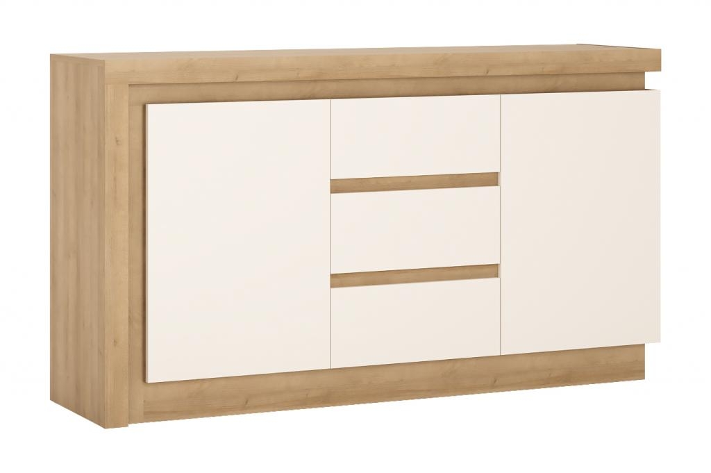 Lyon jasny komoda typ LYOK01